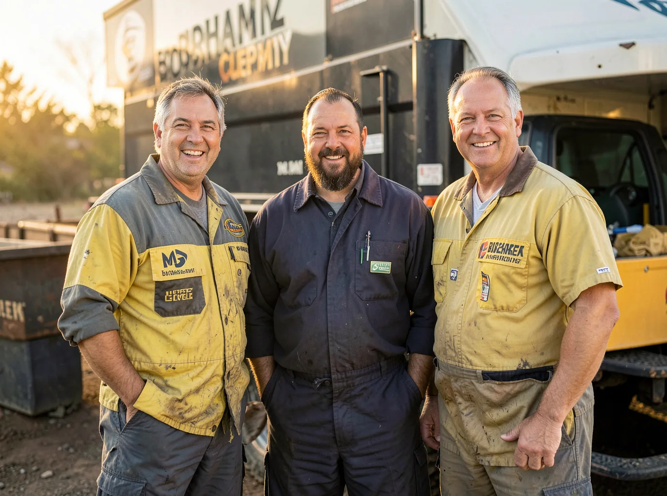 Sewage Cleanup company in South Chatham, MA
