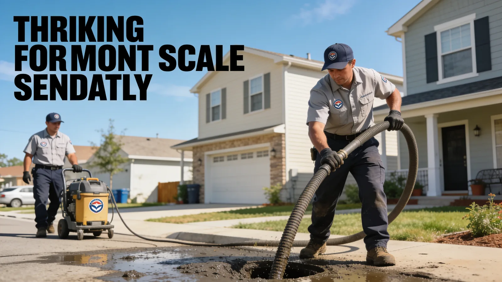 Sewage Cleanup in South Chatham, MA near me